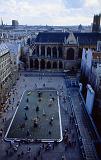 38-Centre Pompidou (sullo sfondo Notre Dame),19 aprile 1987